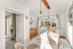 Molyneux Drive Bodicote